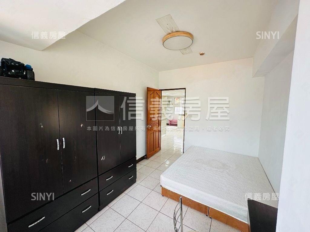 西屯漢口２＋２房（含加蓋房屋室內格局與周邊環境