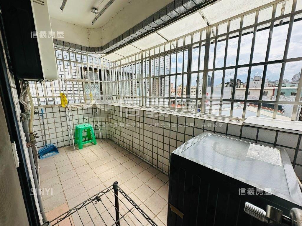 西屯漢口２＋２房（含加蓋房屋室內格局與周邊環境