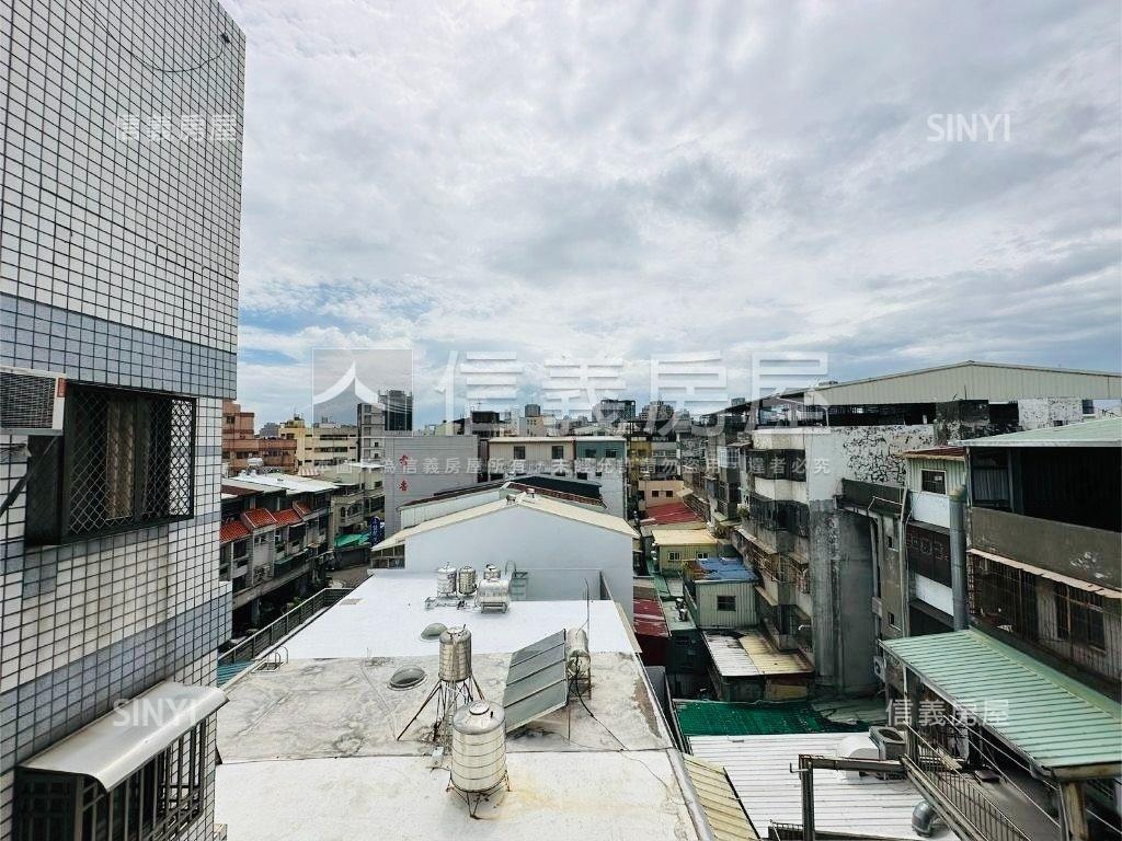 西屯漢口２＋２房（含加蓋房屋室內格局與周邊環境