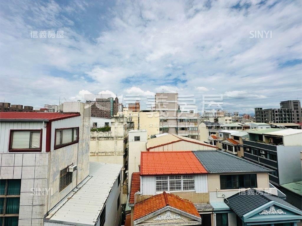 西屯漢口２＋２房（含加蓋房屋室內格局與周邊環境