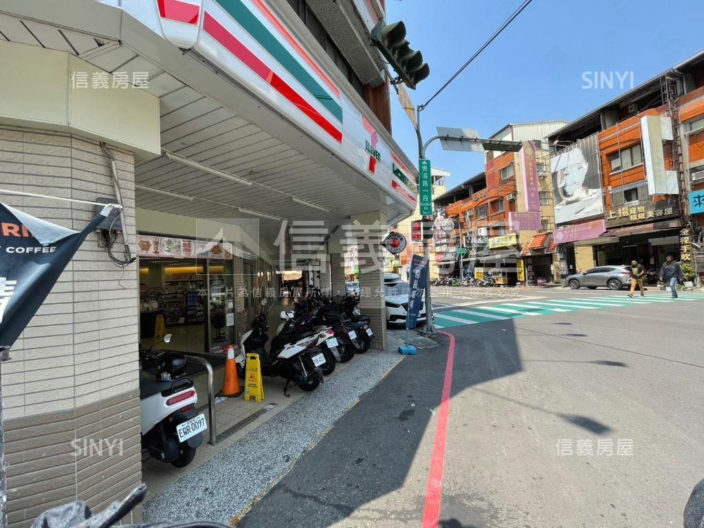西屯漢口２＋２房（含加蓋房屋室內格局與周邊環境