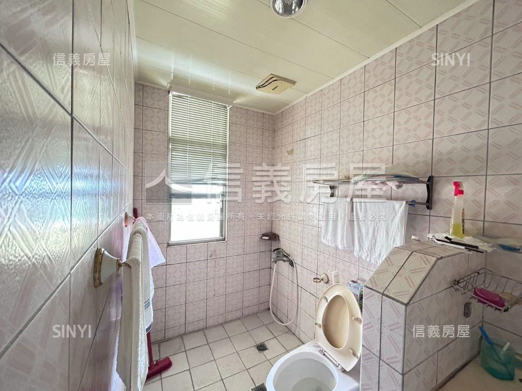 天星邊間百地坪豪墅房屋室內格局與周邊環境