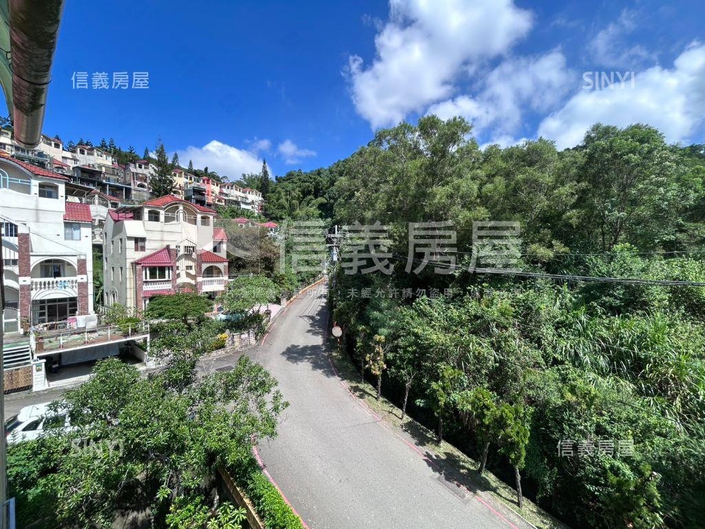 天星邊間百地坪豪墅房屋室內格局與周邊環境