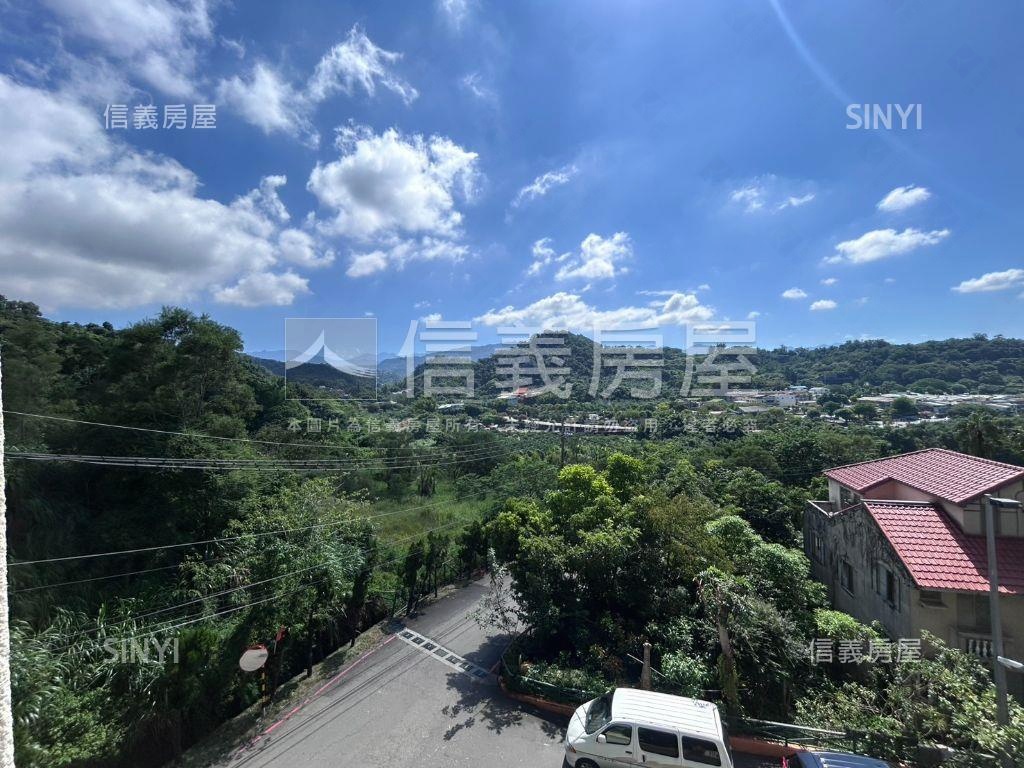 天星邊間百地坪豪墅房屋室內格局與周邊環境