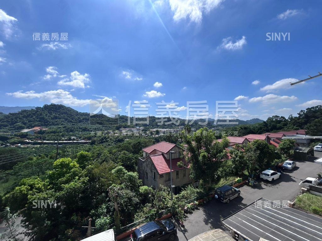 天星邊間百地坪豪墅房屋室內格局與周邊環境