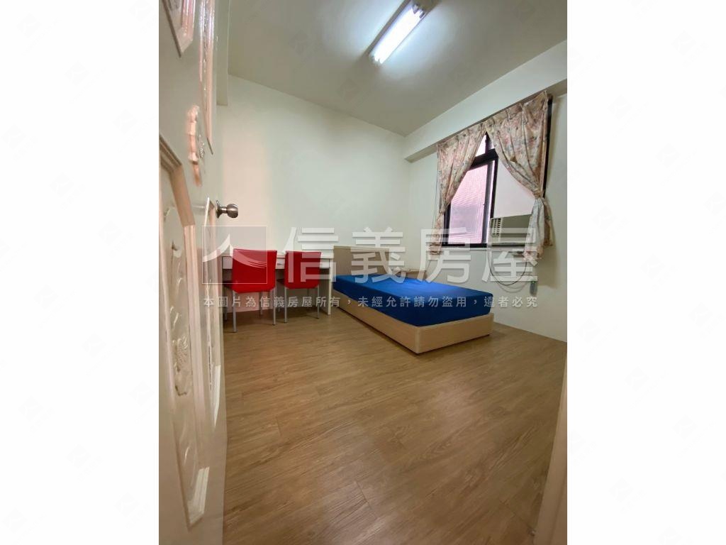 稀有！漢口商圈二樓公寓房屋室內格局與周邊環境