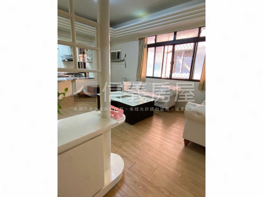 稀有！漢口商圈二樓公寓房屋室內格局與周邊環境