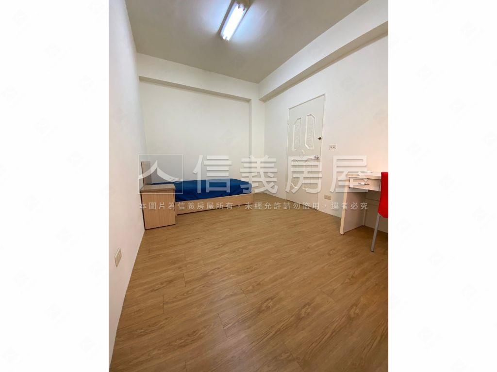 稀有！漢口商圈二樓公寓房屋室內格局與周邊環境