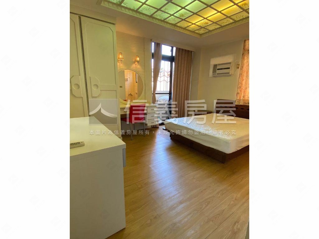 稀有！漢口商圈二樓公寓房屋室內格局與周邊環境