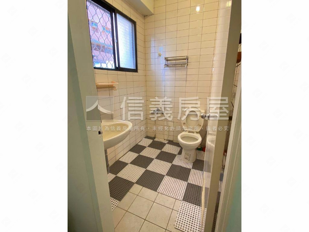 稀有！漢口商圈二樓公寓房屋室內格局與周邊環境