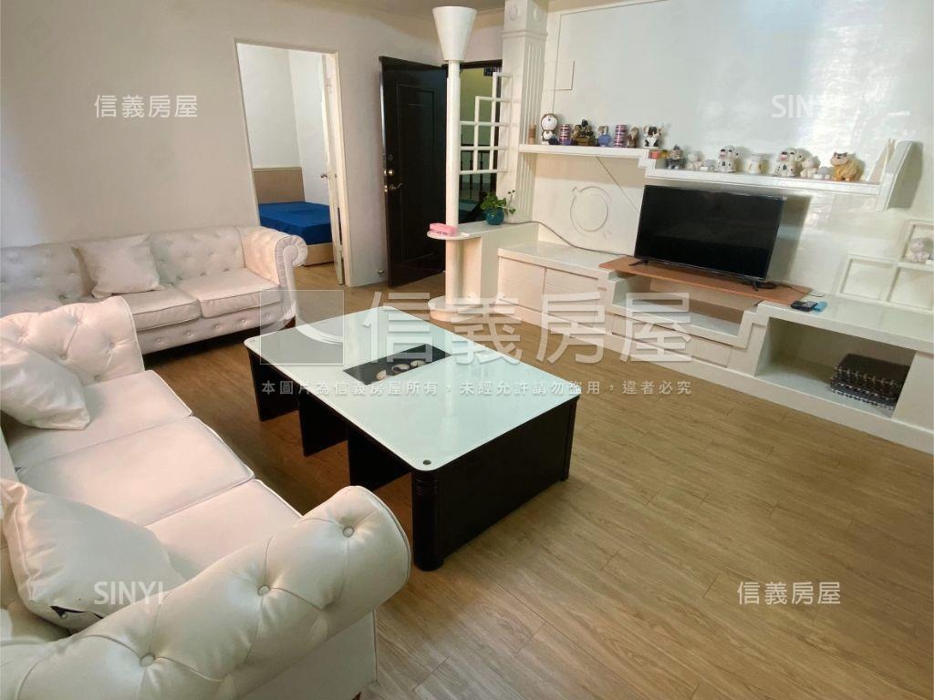 稀有！漢口商圈二樓公寓房屋室內格局與周邊環境