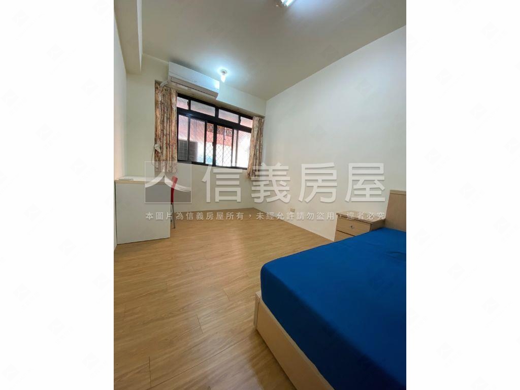 稀有！漢口商圈二樓公寓房屋室內格局與周邊環境