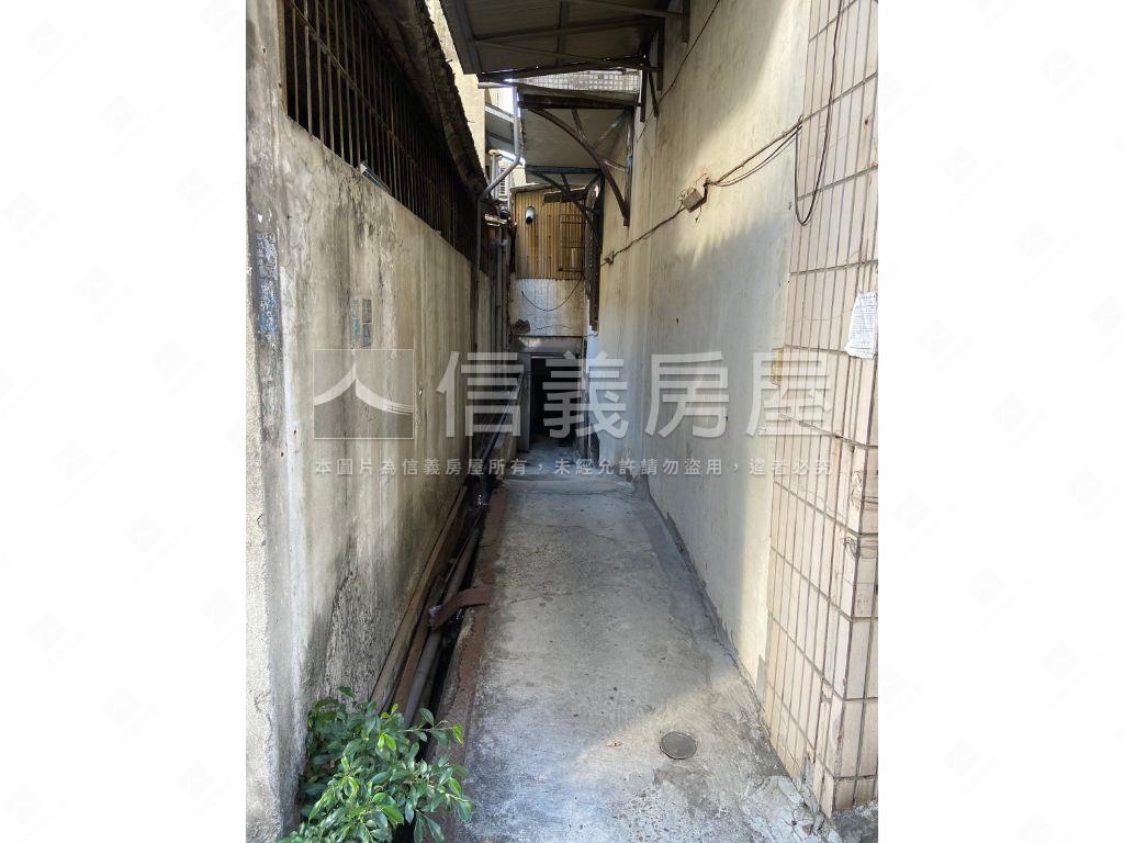 稀有！漢口商圈二樓公寓房屋室內格局與周邊環境