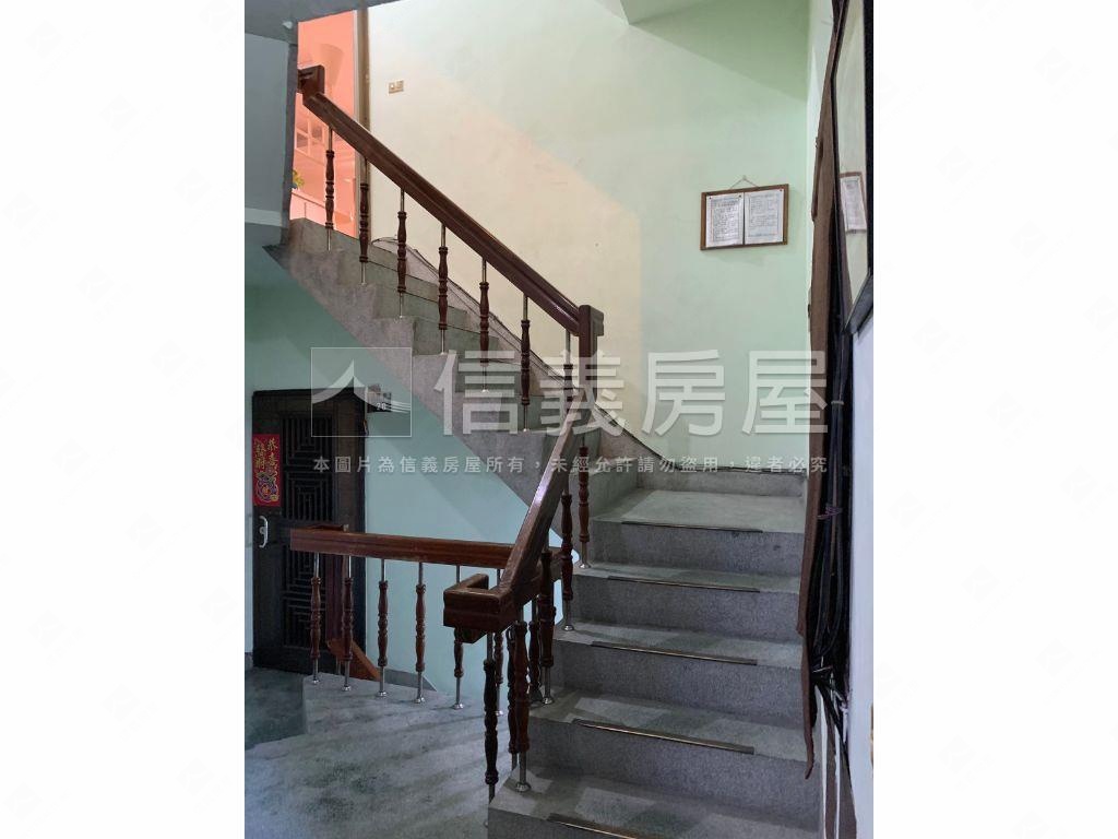 稀有！漢口商圈二樓公寓房屋室內格局與周邊環境