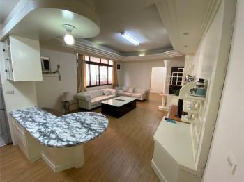 稀有！漢口商圈二樓公寓