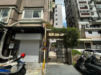 甜甜入手田美電梯三房