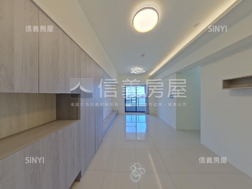 春福興波高樓時尚美宅房屋室內格局與周邊環境