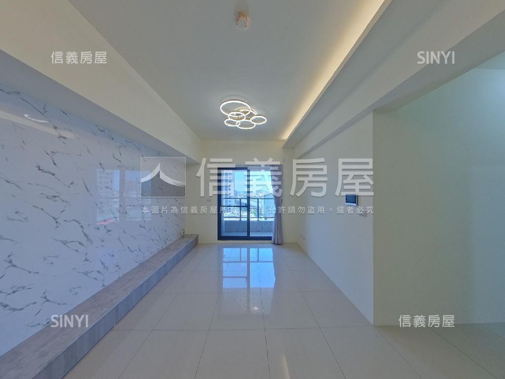 春福興波高樓時尚美宅房屋室內格局與周邊環境
