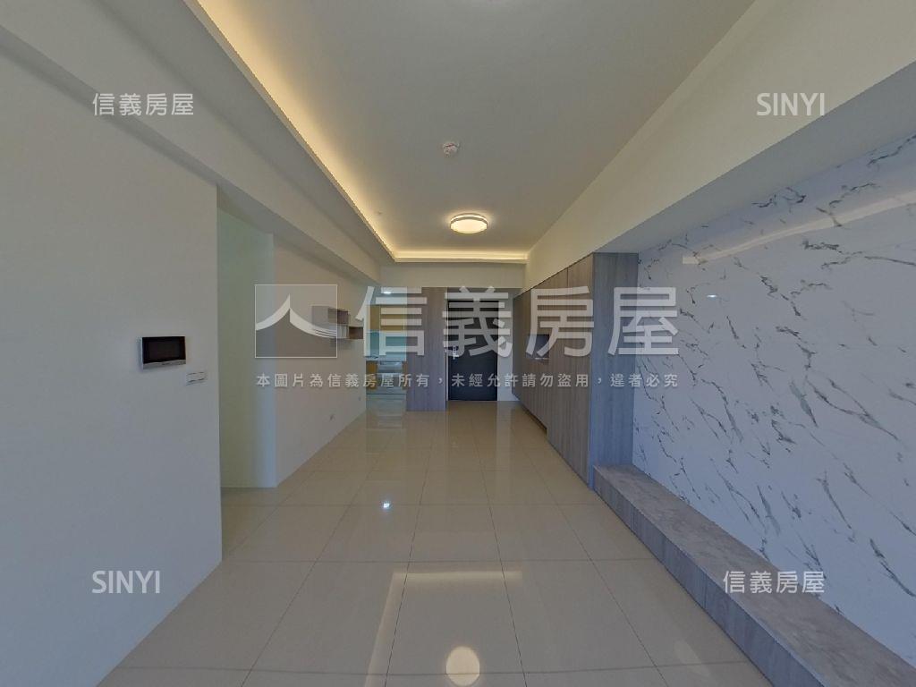 春福興波高樓時尚美宅房屋室內格局與周邊環境