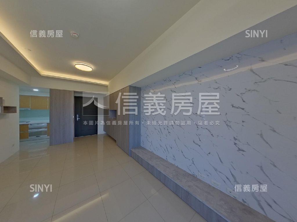 春福興波高樓時尚美宅房屋室內格局與周邊環境
