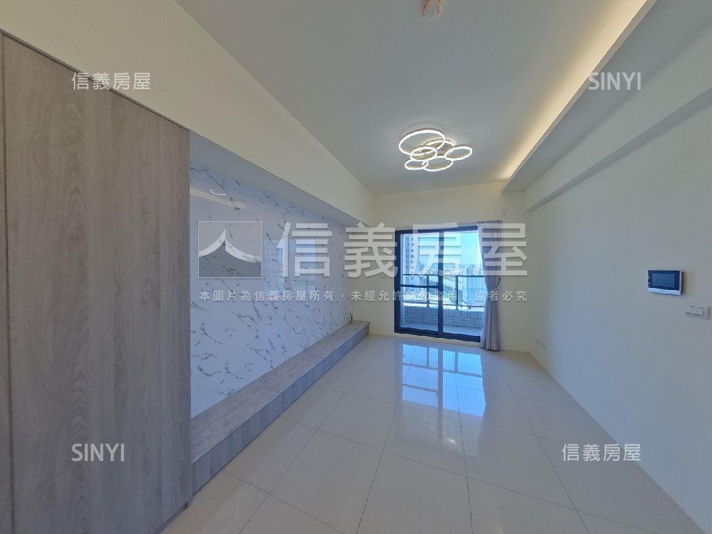 春福興波高樓時尚美宅房屋室內格局與周邊環境