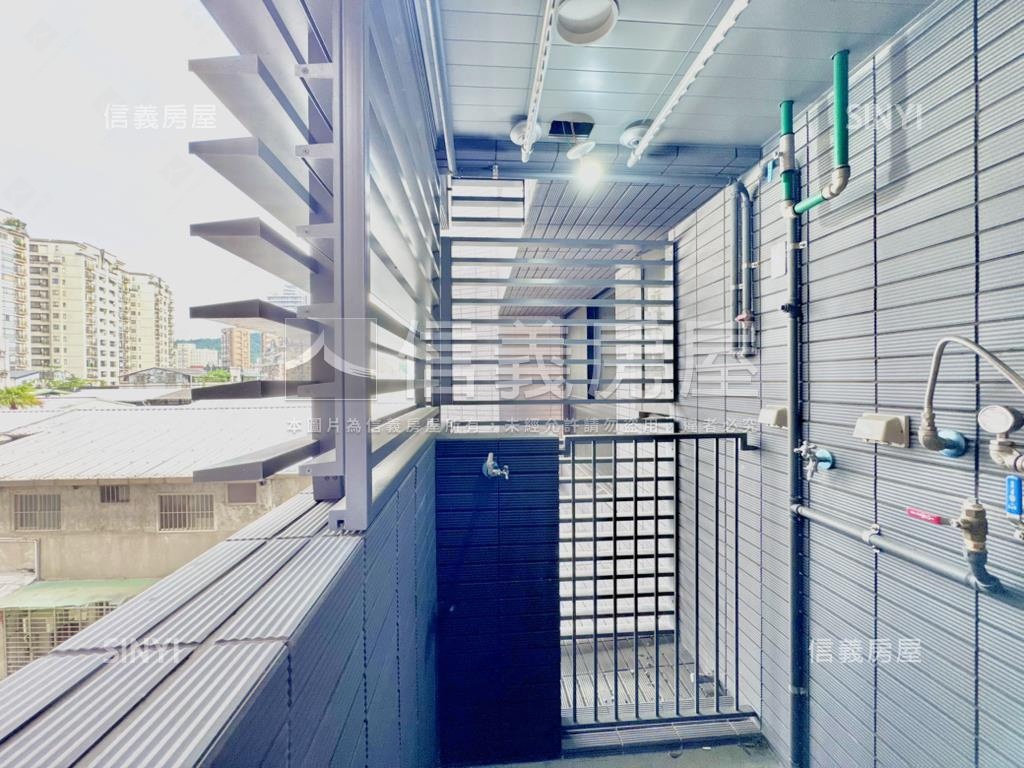 璞園建設璞松綻電梯２房房屋室內格局與周邊環境