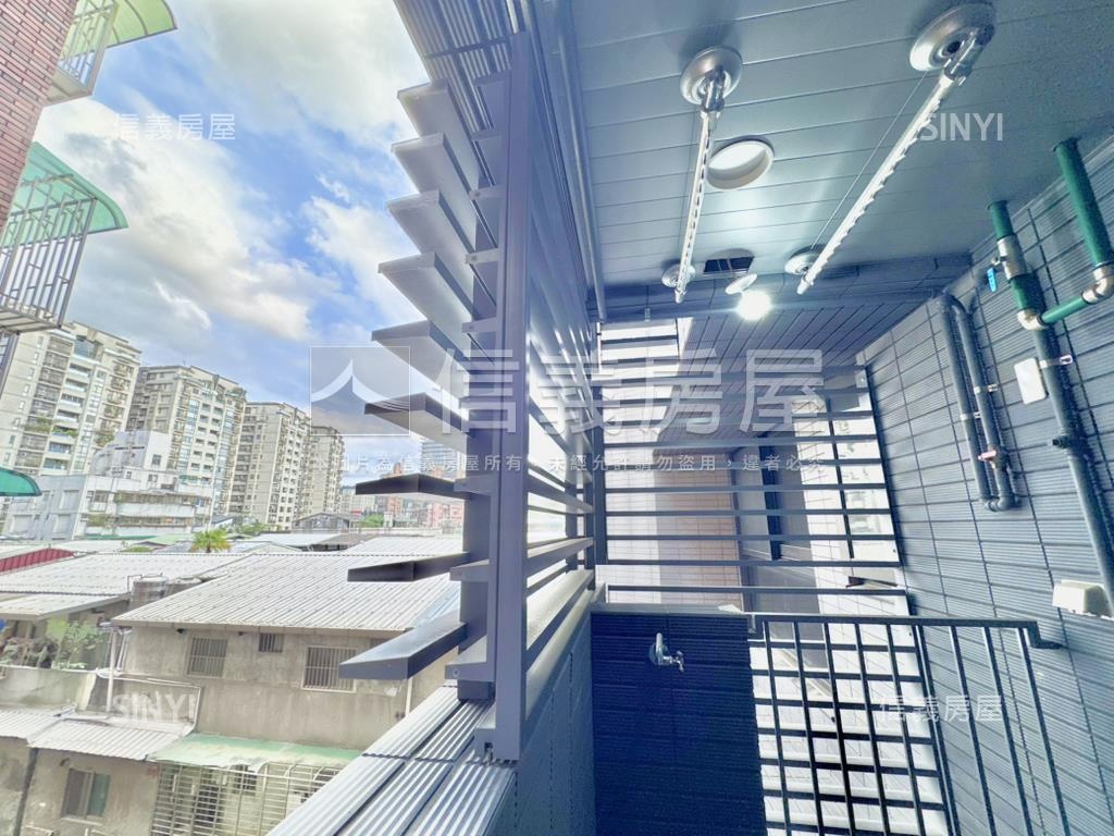 璞園建設璞松綻電梯２房房屋室內格局與周邊環境