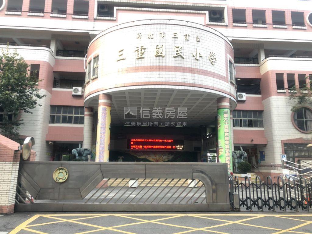 太平洋高樓三房車位景觀優房屋室內格局與周邊環境