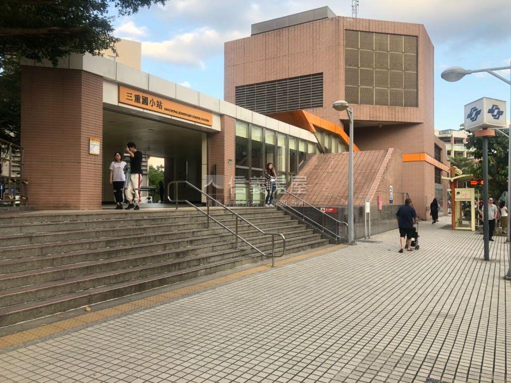 太平洋高樓三房車位景觀優房屋室內格局與周邊環境