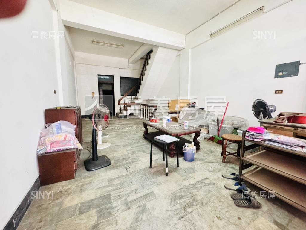 正文南路店面房屋室內格局與周邊環境