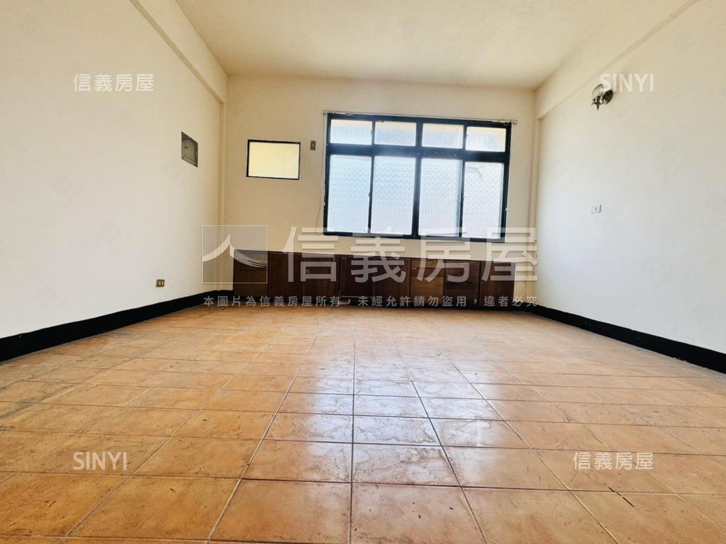 正文南路店面房屋室內格局與周邊環境