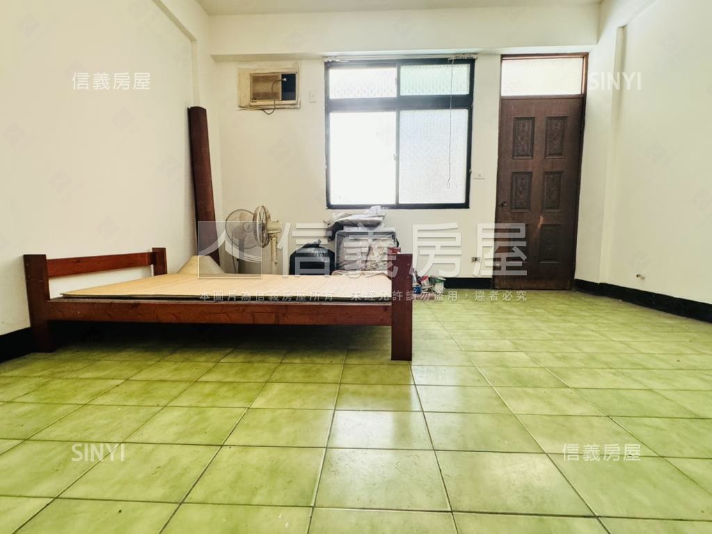 正文南路店面房屋室內格局與周邊環境