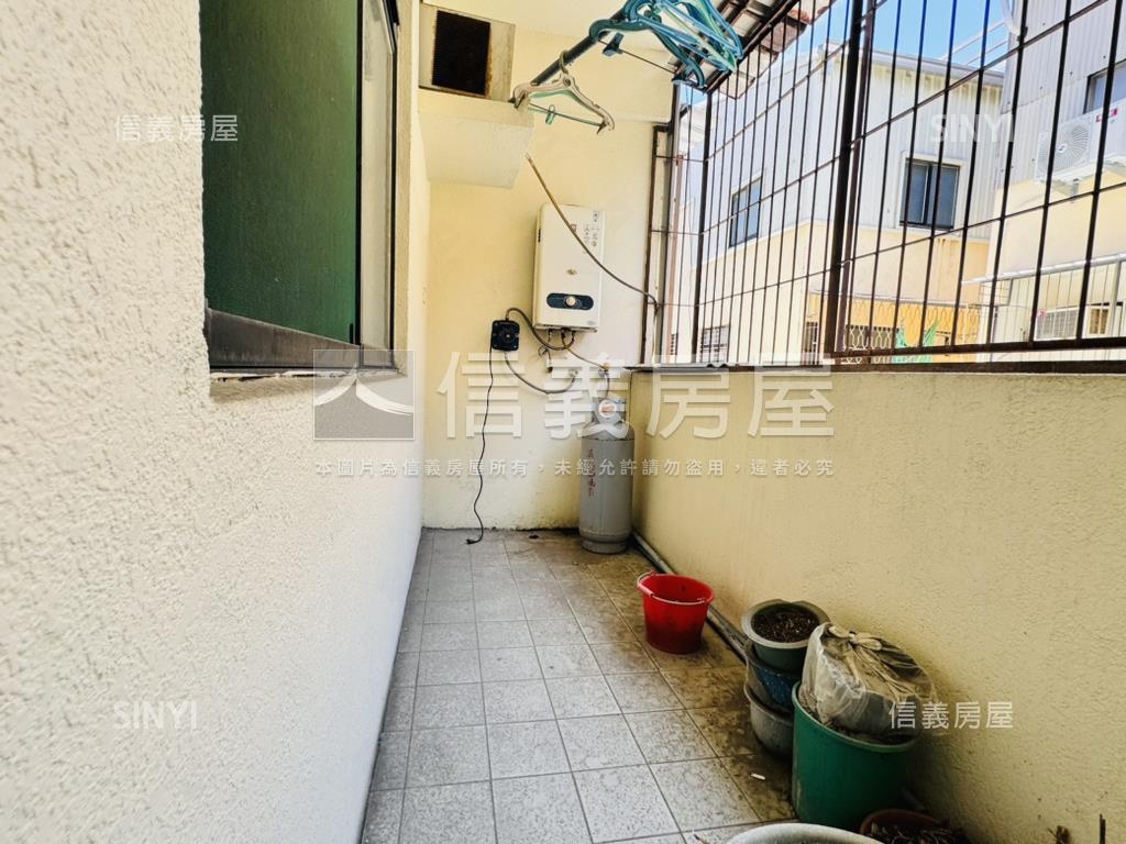 正文南路店面房屋室內格局與周邊環境