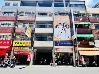 正文南路店面