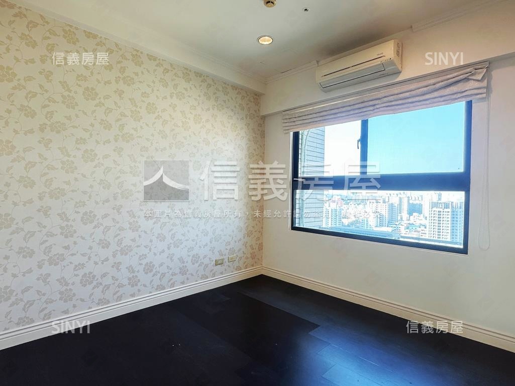 鳳揚高樓景觀質感四房平車房屋室內格局與周邊環境