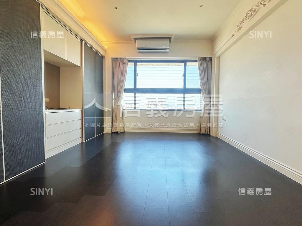 鳳揚高樓景觀質感四房平車房屋室內格局與周邊環境