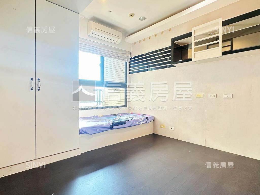 鳳揚高樓景觀質感四房平車房屋室內格局與周邊環境