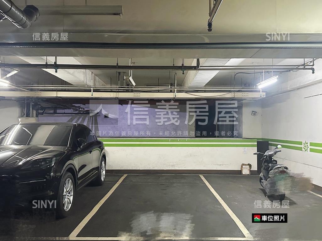 鳳揚高樓景觀質感四房平車房屋室內格局與周邊環境