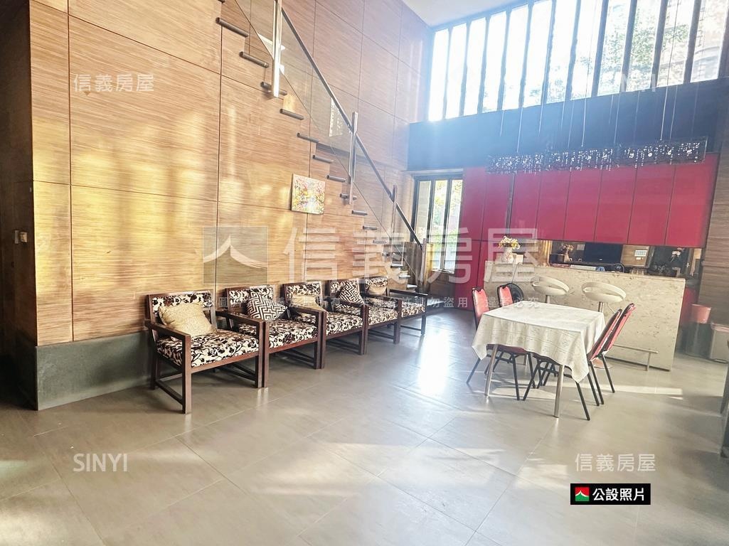 鳳揚高樓景觀質感四房平車房屋室內格局與周邊環境