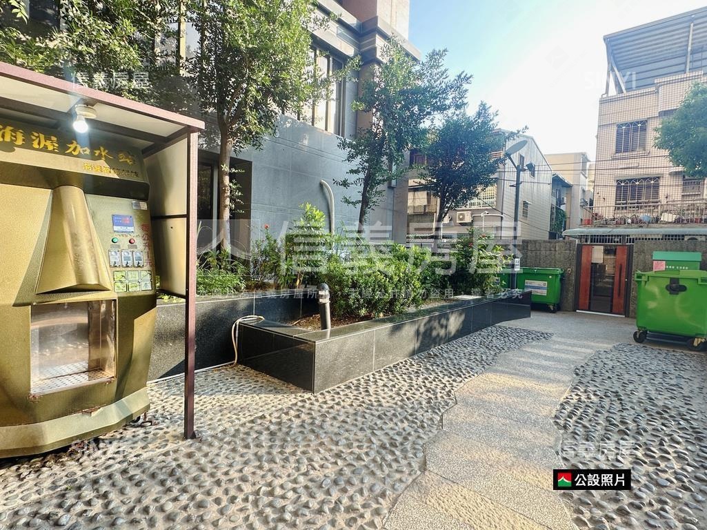 鳳揚高樓景觀質感四房平車房屋室內格局與周邊環境