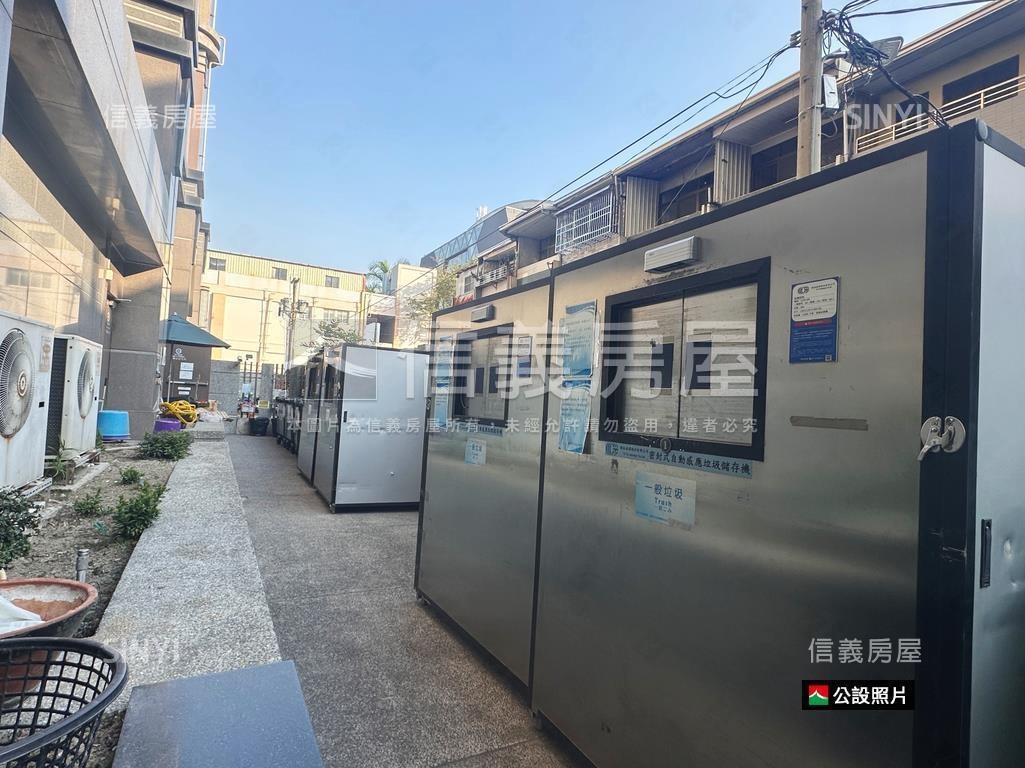 鳳揚高樓景觀質感四房平車房屋室內格局與周邊環境