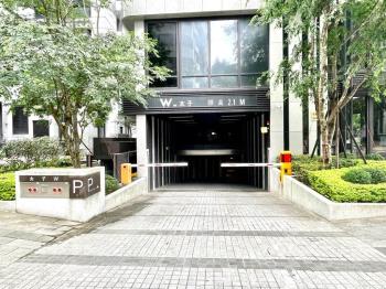 區公所Ｗ太子獨立產權車位