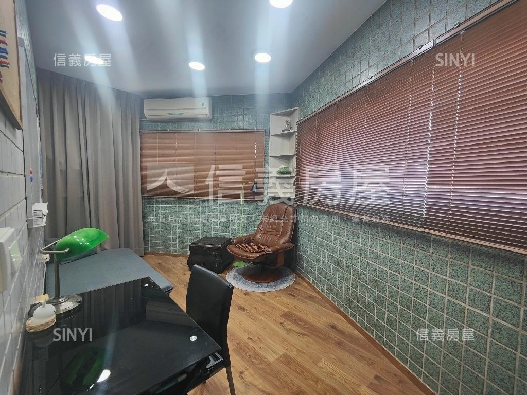 紐約廣場綠意美宅房屋室內格局與周邊環境