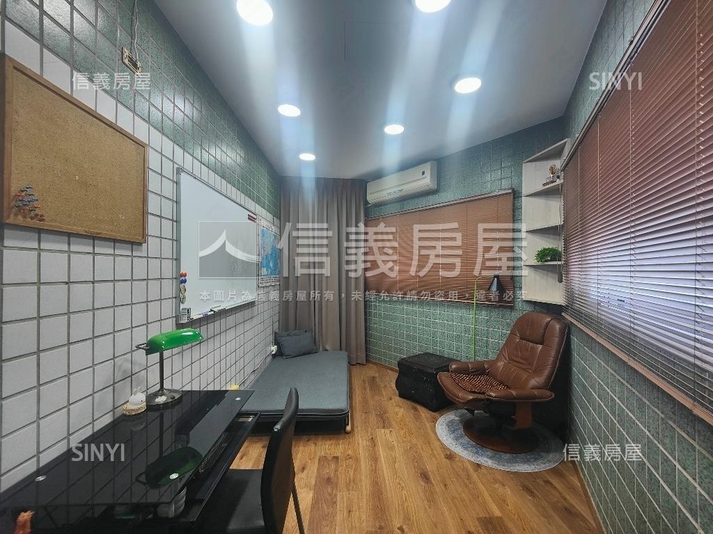 紐約廣場綠意美宅房屋室內格局與周邊環境