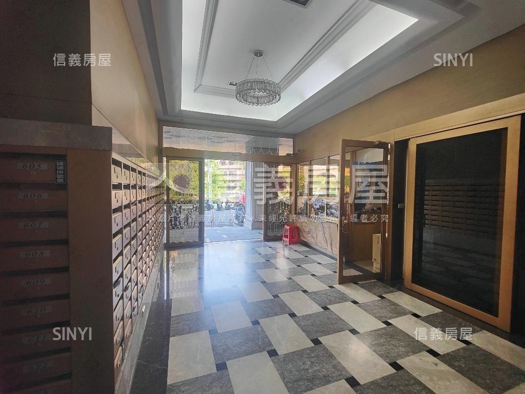 紐約廣場綠意美宅房屋室內格局與周邊環境