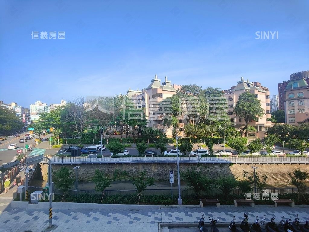 紐約廣場綠意美宅房屋室內格局與周邊環境