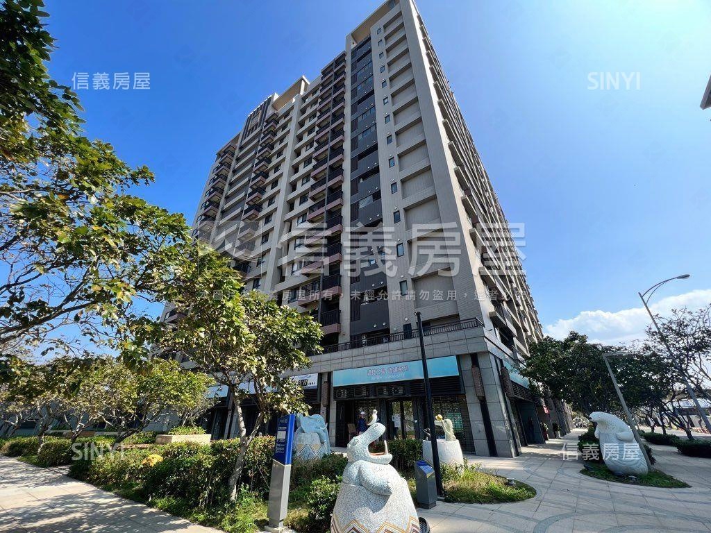 遠雄之星四房平車房屋室內格局與周邊環境