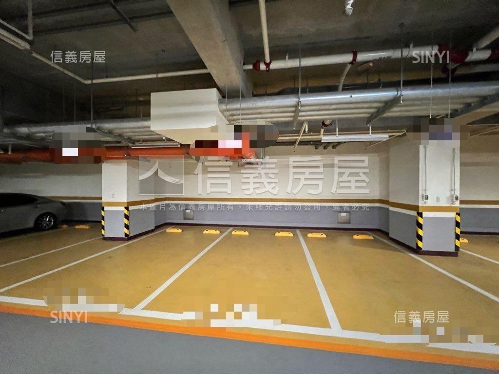 遠雄之星四房平車房屋室內格局與周邊環境