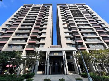 遠雄之星四房平車