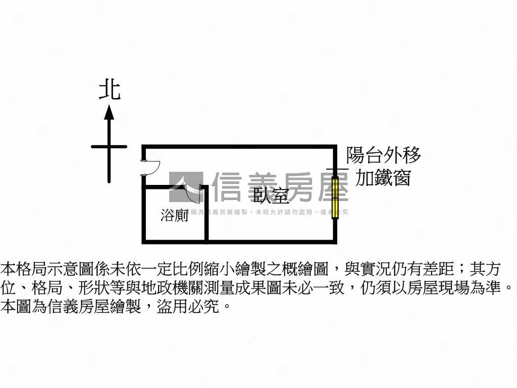 興大商圈凱悅假期套房房屋室內格局與周邊環境